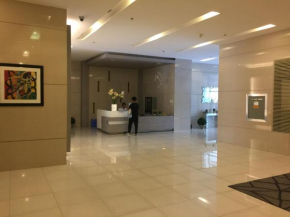 Отель Jjjgm Place  Манила